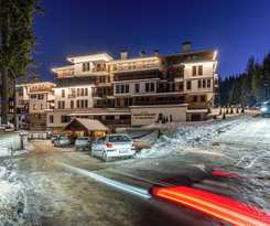 Hotel Grand Resort Pamporovo Apartments