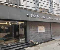 Hotel Gokul Dham Haridwar