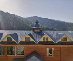 Hotel The Chail Pine Orchard Resort