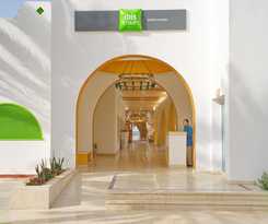 Hotel Coralia Club Dahab 23
