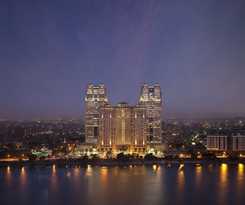 Fairmont Nile City, Cairo
