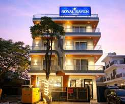 Hotel Royal Raven and Banquet\' Greater Noida Nearby India Expo Centre and Mart