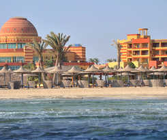  Malikia Resort Abu Dabbab