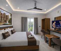 Hotel Veronica