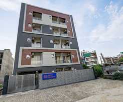 Hotel MEHU RESIDENCY