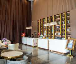 Hotel The MAJULAN