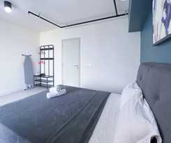 Hotel Tamarind Luxury Condo by Smarthome