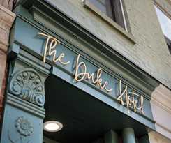 Hotel The Duke