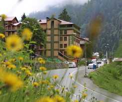  Ayder Hotel