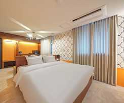 Hotel Yongin IPPDA Petit