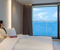 Hotel Hound Pohang Yeongildae