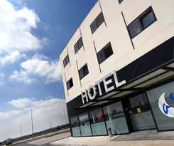 Hotel AS Hoteles Torrent