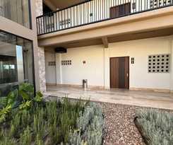 Hotel HOTEL MONTES SUITES