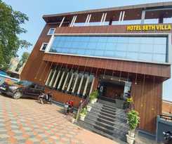 Hotel Seth Villas