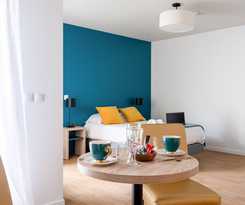  Quality Aparthotel Reims - Les Capucins