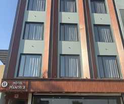 Hotel Mantri Ji