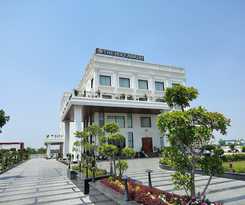 Hotel THE HOLY AWADH HOTEL