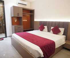 Hotel Mahalaxmi Grand