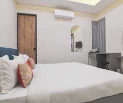 Hotel Aceotel Select Virat, Vijay Nagar