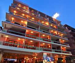 Hotel Pattaya Loft