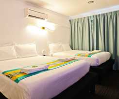 Hotel Ma\'Wa Kota Bharu