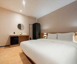 Hotel HOTEL 23C