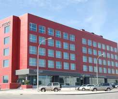 Sercotel Plaza Feria