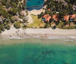 Rawi Warin Resort and Spa