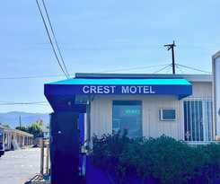 Hotel Crest Motel