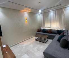 Hotel Appartements &agrave; 1min de la gare tgv