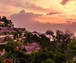 Hotel Navera Phuket - MGallery Collection