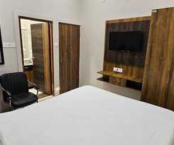 Hotel Krishna Homestay