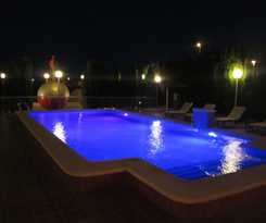 Hotel LA ESTANCIA DEL RINCON
