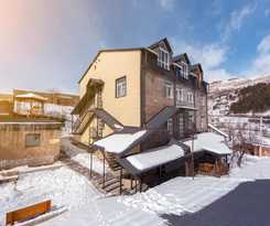 Hotel Popock Tsaghkadzor