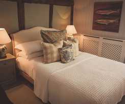 Hotel The Greyhound on the Test