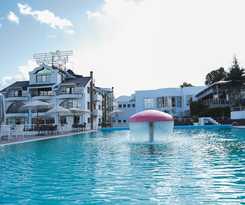 Hotel Balcan Crest Resort and Spa