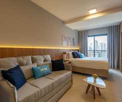 Hotel Upper West Perdizes by Xtay