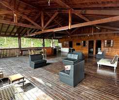 Hotel Pousada Canto da Montanha Guaruj&aacute;