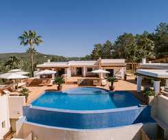 Hotel Santa Gertrudis 1 in Santa Gertrudis de Fruitera