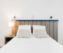  Quality Aparthotel Saint-Malo