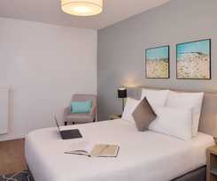  Quality Aparthotel Massy Palaiseau