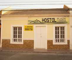Hotel Hostal Plaza Carrera