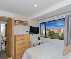 Hotel Edificio Bloom