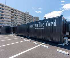 Hotel HOTEL R9 The Yard Honjowakaizumi