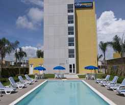 Hotel City Express Mazatlán