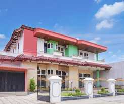 Hotel Collection O near Universitas Negeri Padang formerly Amra