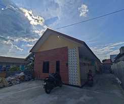 Hotel OYO 94933 Wisma Cha Tatami Palangkaraya