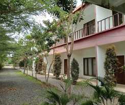 Hotel Sisilia Lodge
