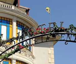 Hotel Villa Centa