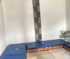 Hotel Fi Hostel Kuta
